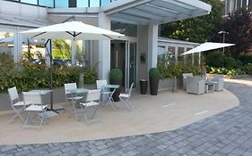 Hotel Montini Linate Airport