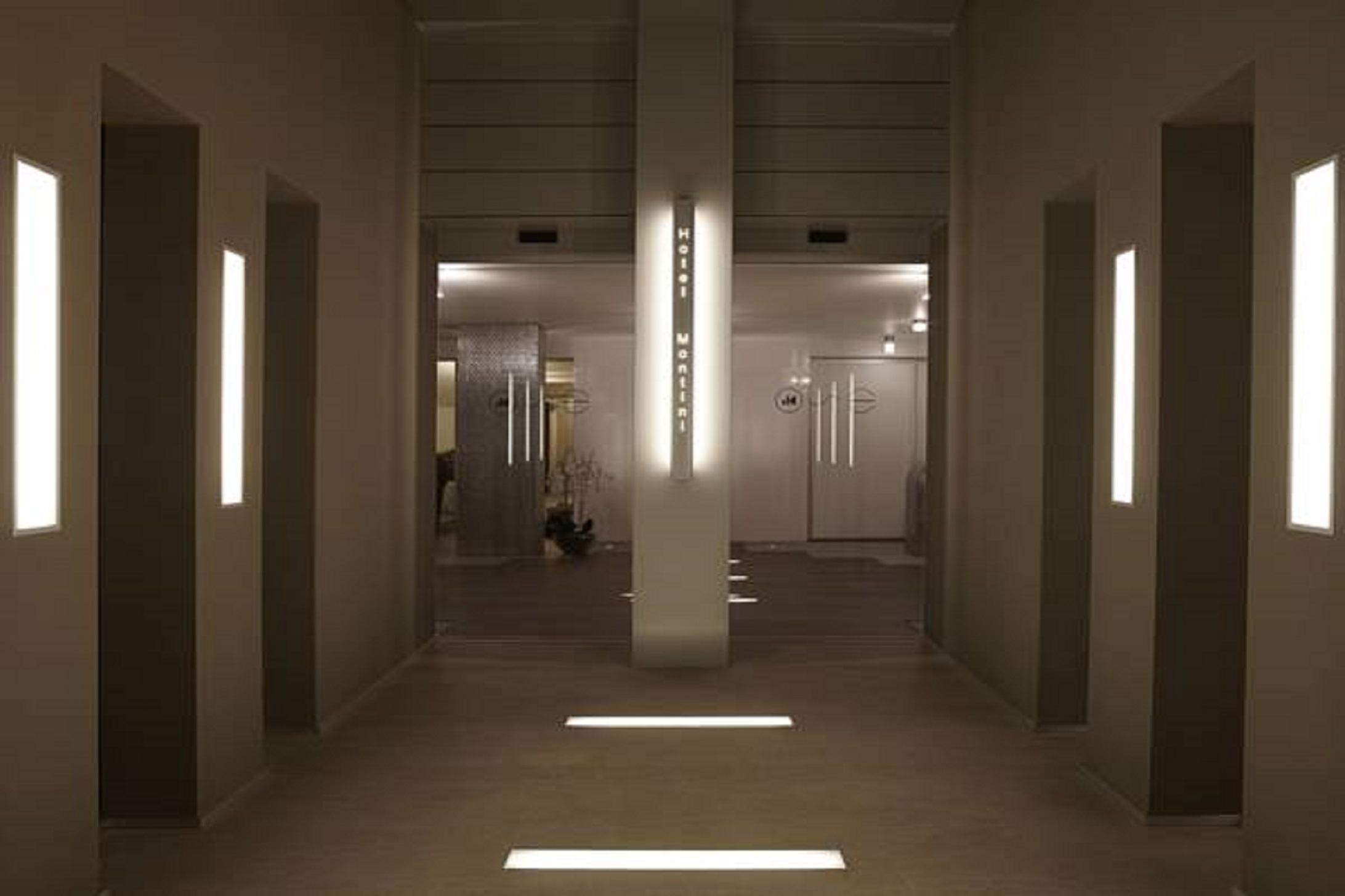 Hotel Montini Linate Airport Peschiera Borromeo Extérieur photo